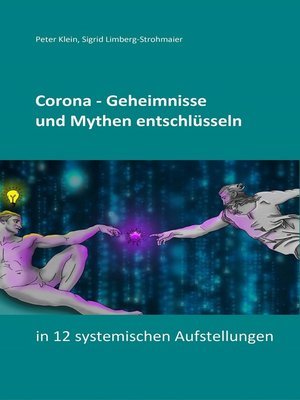 cover image of Corona--Geheimnisse und Mythen entschlüsseln